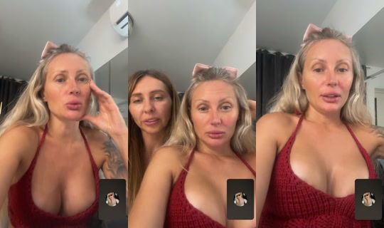 elenasymonenko TikTok Live — Aug 27, 2026, 8:31 PM