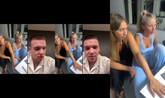 elenasymonenko TikTok Live — Aug 30, 2026, 7:49 PM