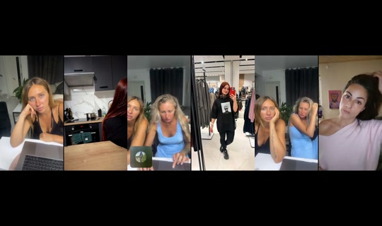elenasymonenko TikTok Live — Aug 30, 2026, 8:41 PM