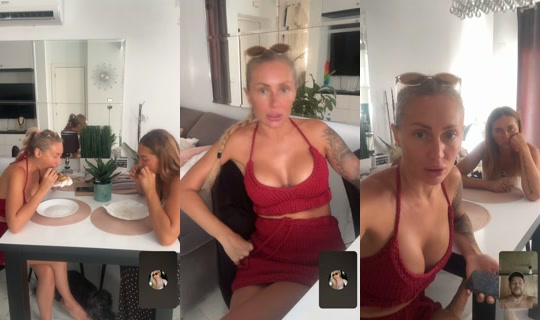 elenasymonenko TikTok Live — Aug 31, 2026, 1:26 PM