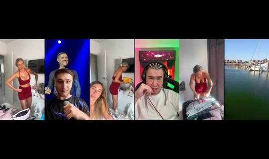 elenasymonenko TikTok Live — Aug 31, 2026, 3:07 PM