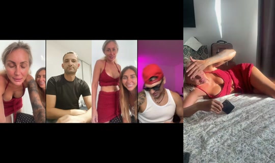 elenasymonenko TikTok Live — Aug 31, 2026, 4:48 PM