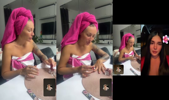 elenasymonenko TikTok Live — Aug 31, 2026, 8:13 PM