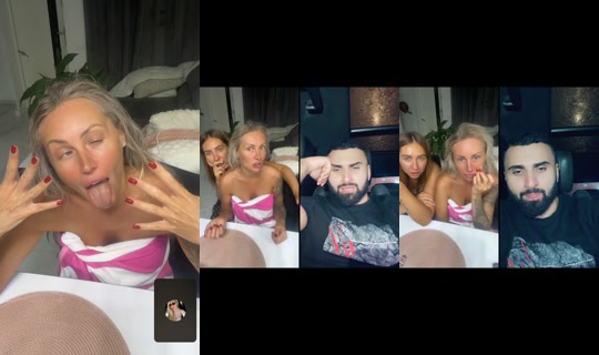 elenasymonenko TikTok Live — Aug 31, 2026, 9:04 PM