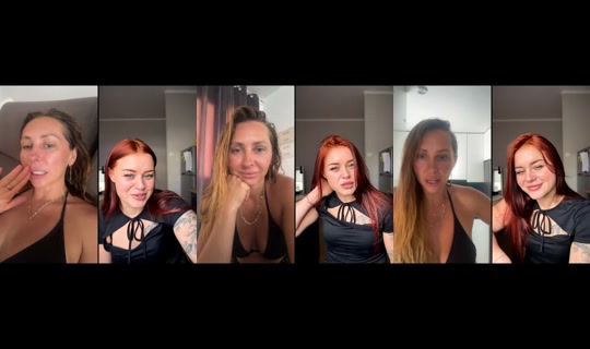 elenasymonenko TikTok Live — Sep 2, 2026, 1:48 PM
