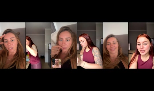 elenasymonenko TikTok Live — Sep 3, 2026, 2:02 PM