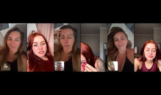 elenasymonenko TikTok Live — Sep 3, 2026, 2:52 PM