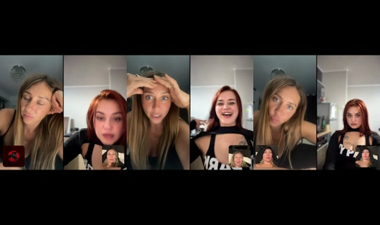 elenasymonenko TikTok Live — Sep 30, 2026, 6:45 PM