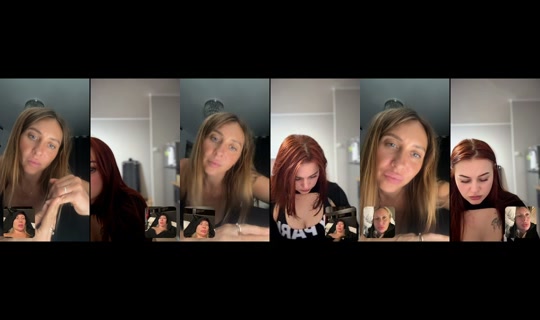 elenasymonenko TikTok Live — Sep 30, 2026, 7:36 PM