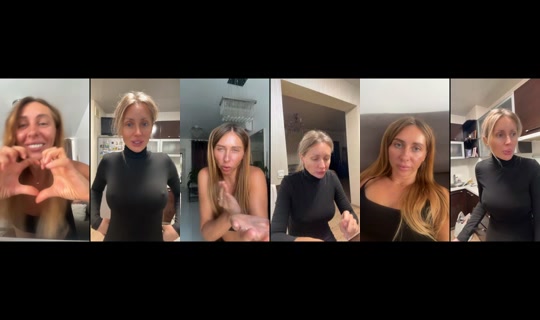 elenasymonenko TikTok Live — Oct 1, 2026, 12:22 PM