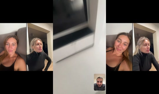 elenasymonenko TikTok Live — Oct 1, 2026, 1:13 PM