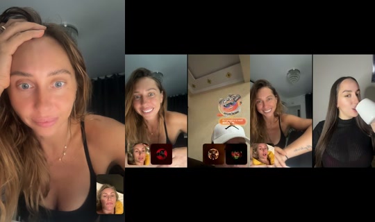 elenasymonenko TikTok Live — Oct 2, 2026, 6:11 PM