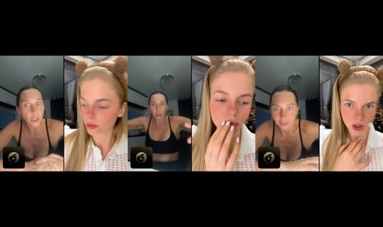 elenasymonenko TikTok Live — Oct 2, 2026, 7:52 PM
