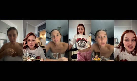 elenasymonenko TikTok Live — Oct 6, 2026, 5:44 PM