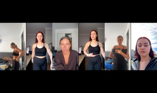 elenasymonenko TikTok Live — Oct 7, 2026, 11:56 AM
