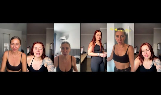 elenasymonenko TikTok Live — Oct 7, 2026, 1:37 PM