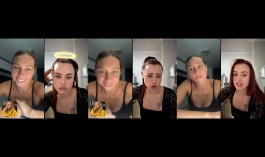 elenasymonenko TikTok Live — Oct 7, 2026, 5:52 PM