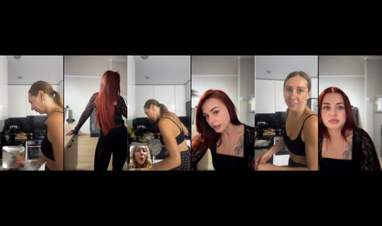 elenasymonenko TikTok Live — Oct 7, 2026, 7:33 PM