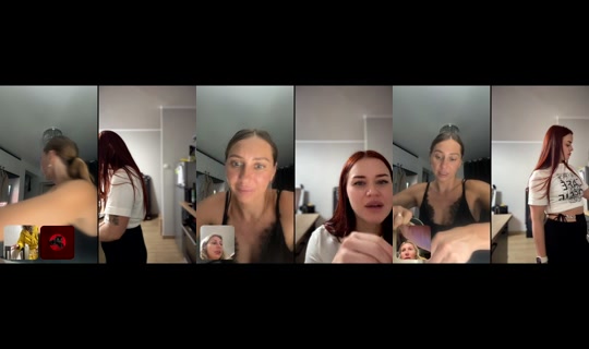 elenasymonenko TikTok Live — Oct 8, 2026, 7:22 PM