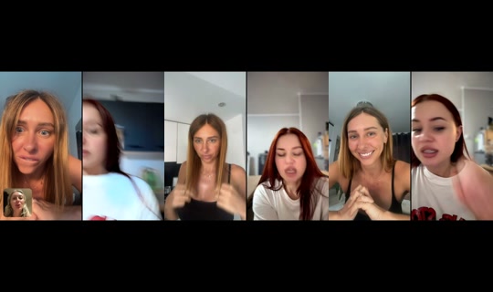 elenasymonenko TikTok Live — Oct 9, 2026, 4:46 PM