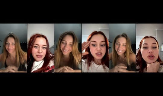 elenasymonenko TikTok Live — Oct 9, 2026, 6:27 PM