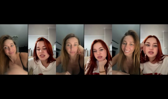 elenasymonenko TikTok Live — Oct 9, 2026, 7:18 PM