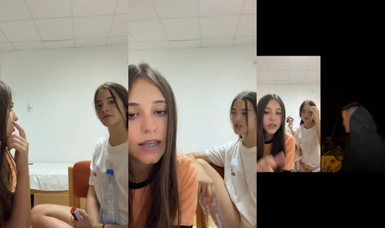 elenatejicc TikTok Live — Aug 21, 2026, 7:55 PM