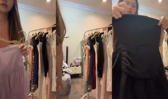 elenawidjaja TikTok Live — Sep 29, 2026, 12:02 PM