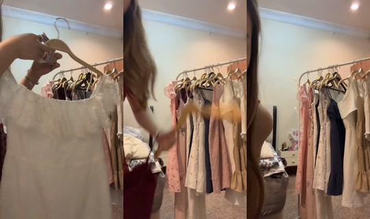elenawidjaja TikTok Live — Oct 2, 2026, 10:11 AM