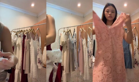 elenawidjaja TikTok Live — Oct 3, 2026, 10:06 AM