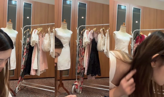 elenawidjaja TikTok Live — Oct 6, 2026, 9:14 AM