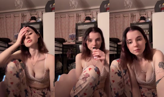 elenax015 TikTok Live — Sep 26, 2026, 7:22 PM