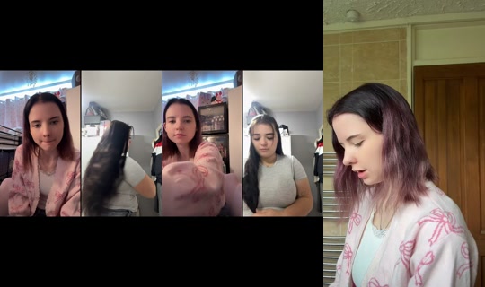 elenax015 TikTok Live — Sep 27, 2026, 10:40 AM