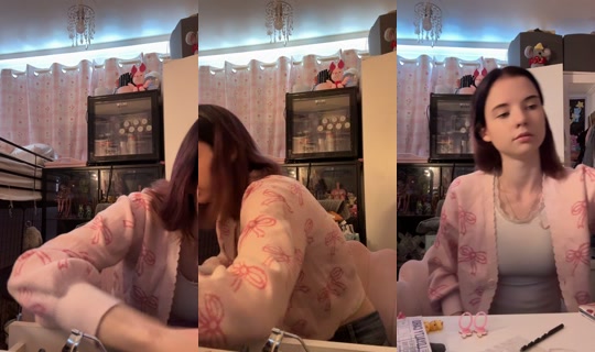 elenax015 TikTok Live — Sep 27, 2026, 11:30 AM