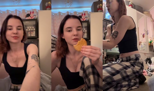 elenax015 TikTok Live — Sep 29, 2026, 4:31 PM
