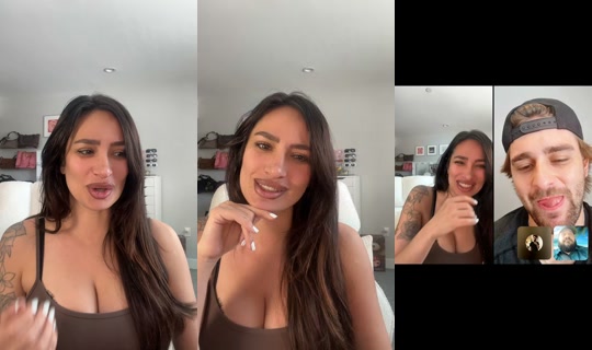 eleneanickola TikTok Live — Aug 28, 2026, 7:51 PM