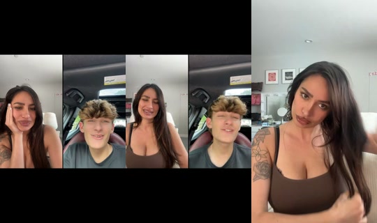 eleneanickola TikTok Live — Aug 28, 2026, 8:41 PM