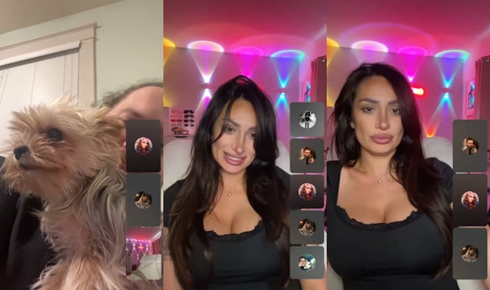 eleneanickola TikTok Live — Sep 3, 2026, 1:26 AM