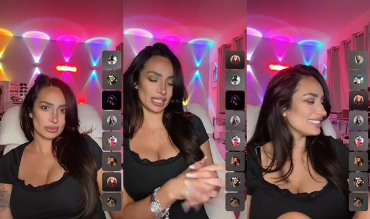 eleneanickola TikTok Live — Sep 3, 2026, 2:16 AM