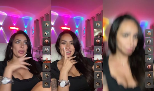eleneanickola TikTok Live — Sep 3, 2026, 2:59 AM