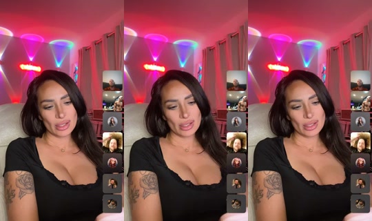 eleneanickola TikTok Live — Sep 3, 2026, 3:28 AM