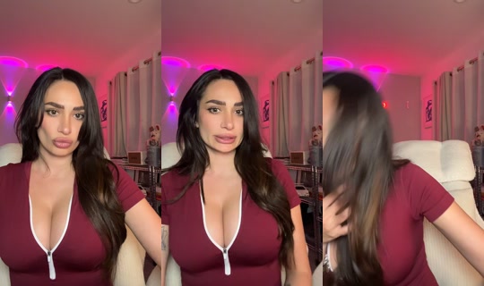 eleneanickola TikTok Live — Sep 13, 2026, 8:35 AM