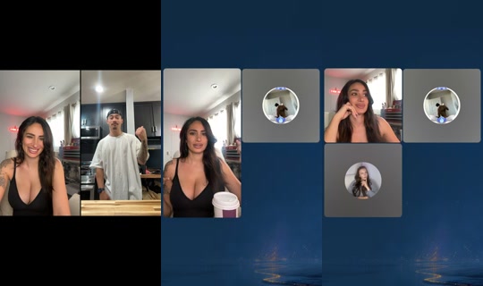 eleneanickola TikTok Live — Sep 20, 2026, 3:49 PM