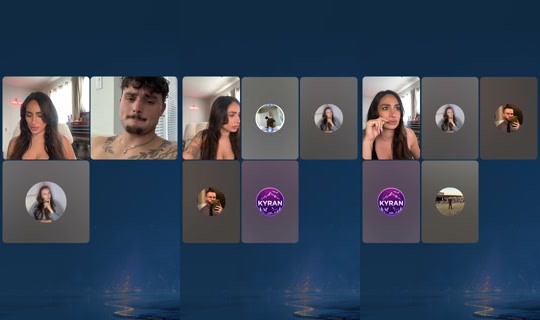 eleneanickola TikTok Live — Sep 20, 2026, 4:39 PM