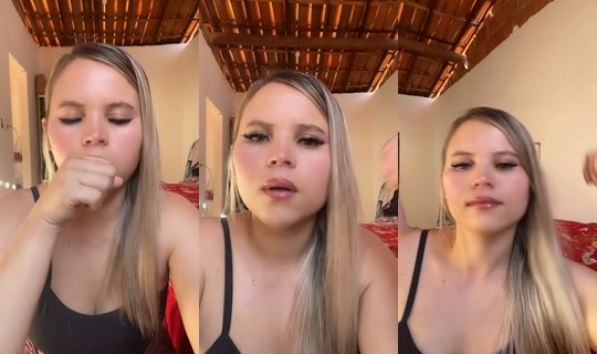 elenicerodrigues107 TikTok Live — Sep 27, 2026, 5:33 PM