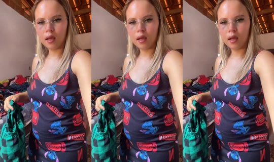 elenicerodrigues107 TikTok Live — Sep 29, 2026, 12:30 PM