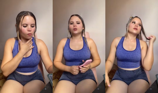 elenicerodrigues107 TikTok Live — Sep 29, 2026, 5:40 PM