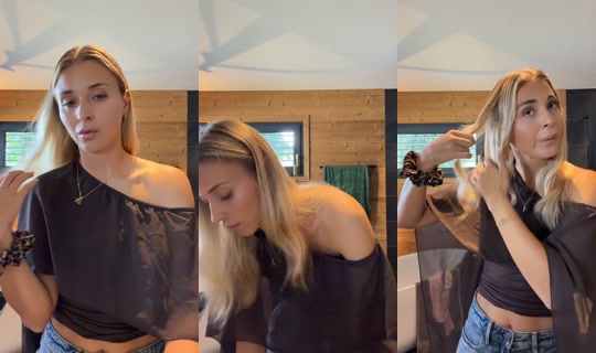 elenirittmann TikTok Live — Aug 30, 2026, 12:19 PM