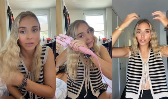elenirittmann TikTok Live — Sep 4, 2026, 10:15 AM