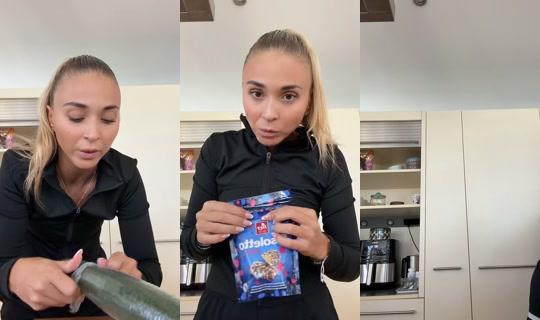 elenirittmann TikTok Live — Sep 25, 2026, 9:53 AM
